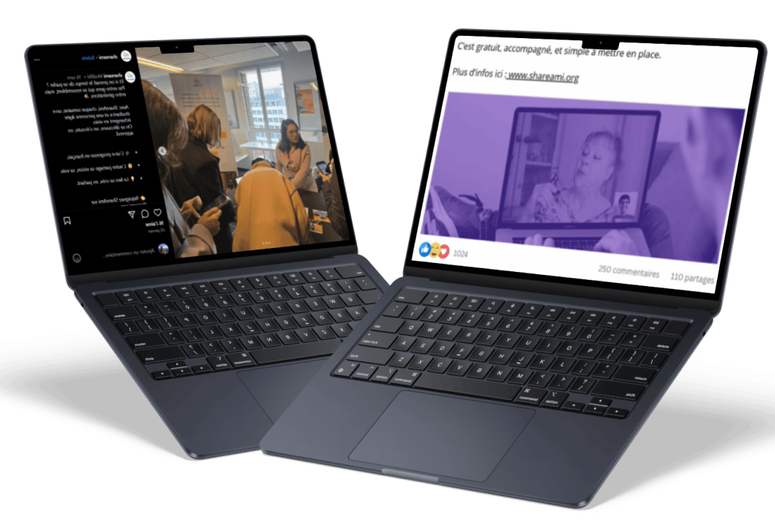 Communication digitale